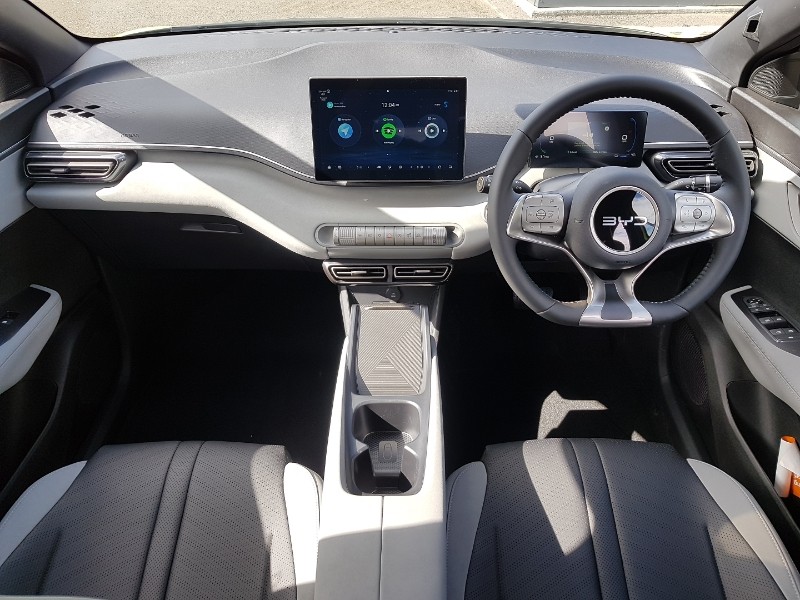 Used BYD Dolphin 2025 for sale - 77028803: Photo 2