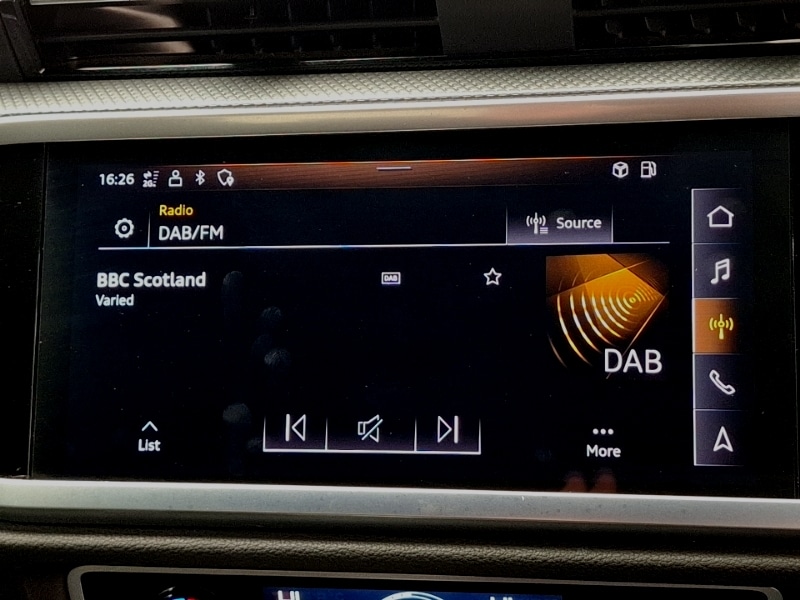 Used Audi Q3 2022 for sale - 76195114: Photo 10