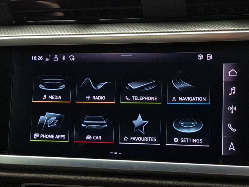 Used Audi Q3 2022 for sale - 76195114: Photo 11