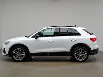 Used Audi Q3 2022 for sale - 76195114: Photo 4
