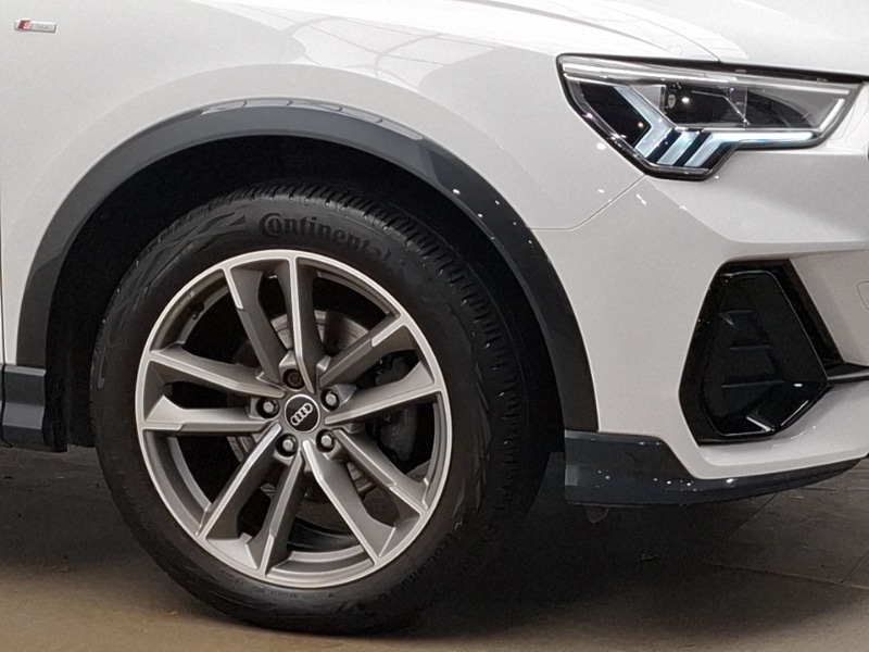 Used Audi Q3 2022 for sale - 76195114: Photo 9