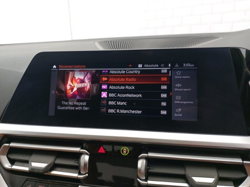 Used BMW 3 Series 2021 for sale - 77986065: Photo 10