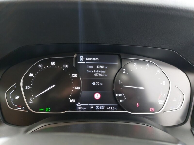 Used BMW 3 Series 2021 for sale - 77986065: Photo 12