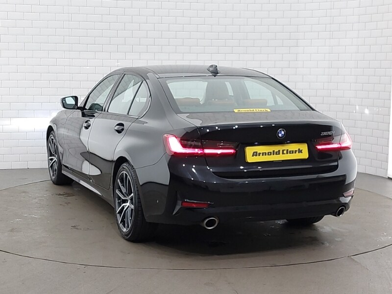 Used BMW 3 Series 2021 for sale - 77986065: Photo 3