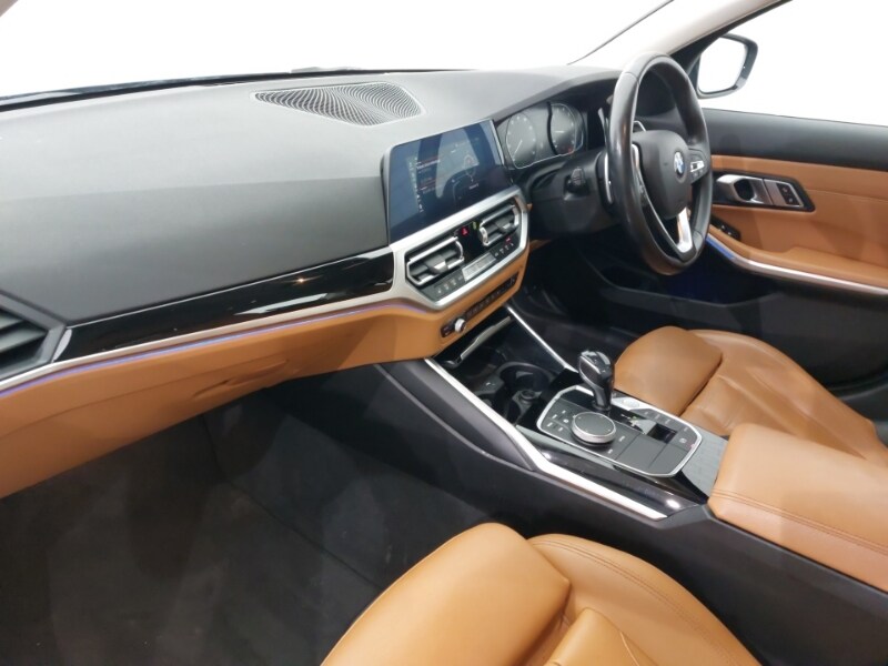 Used BMW 3 Series 2021 for sale - 77986065: Photo 5