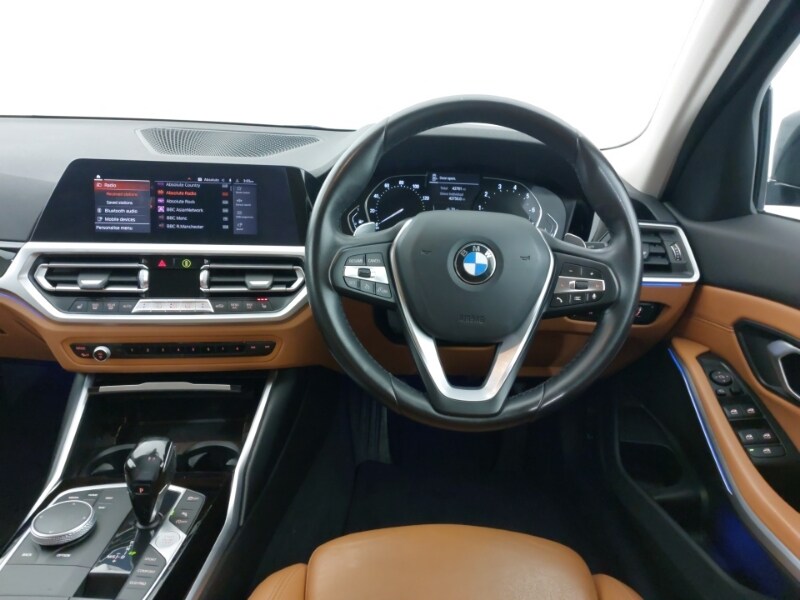 Used BMW 3 Series 2021 for sale - 77986065: Photo 7