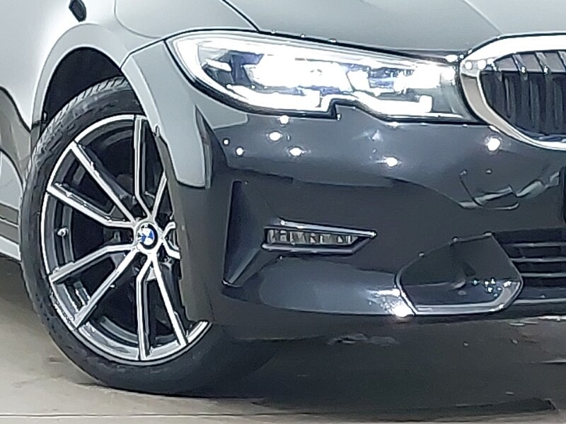 Used BMW 3 Series 2021 for sale - 77986065: Photo 9