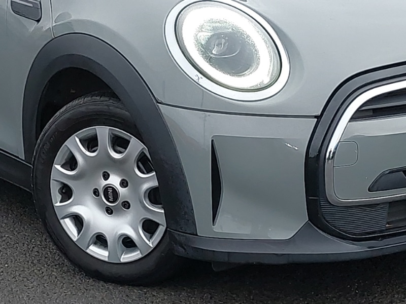 Used MINI Hatch 2022 for sale - 76526307: Photo 9