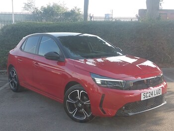 Vauxhall - Corsa