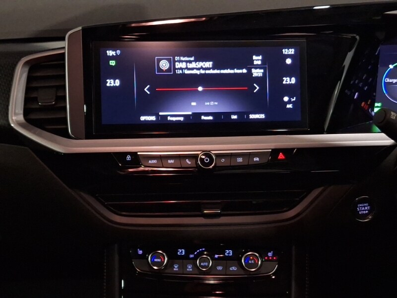 Used Vauxhall Grandland 2024 for sale - 76833137: Photo 11