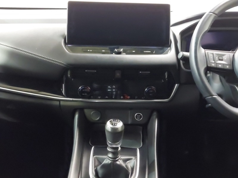 Used Nissan Qashqai 2022 for sale - 77158334: Photo 11