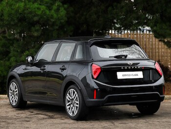 Used MINI Cooper 2025 for sale - 77343599: Photo