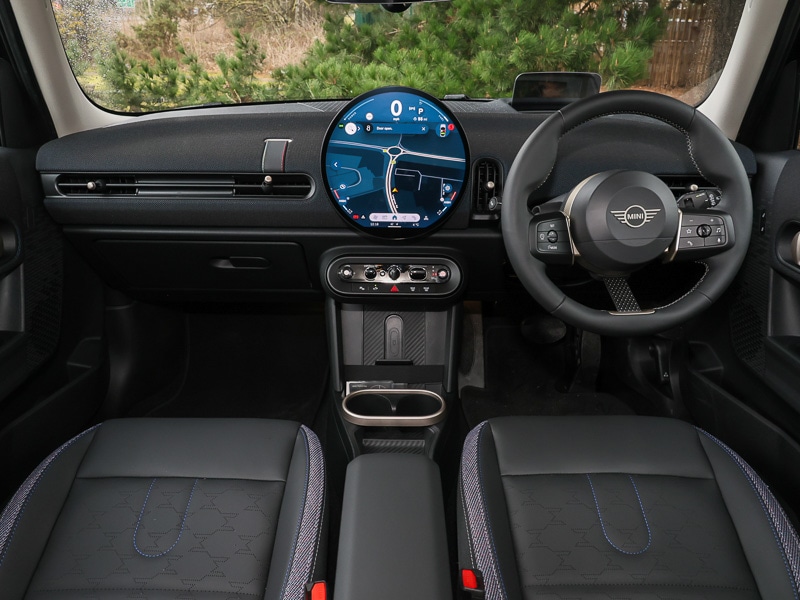 Used MINI Cooper 2025 for sale - 77343599: Photo 4