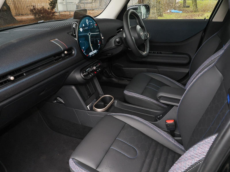 Used MINI Cooper 2025 for sale - 77343599: Photo 7