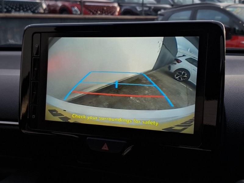 Used Mazda Mazda2 HYBRID 2024 for sale - 76880816: Photo 12