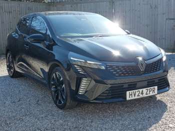 2024 - 1.6 E-TECH full hybrid 145 Techno 5dr Auto