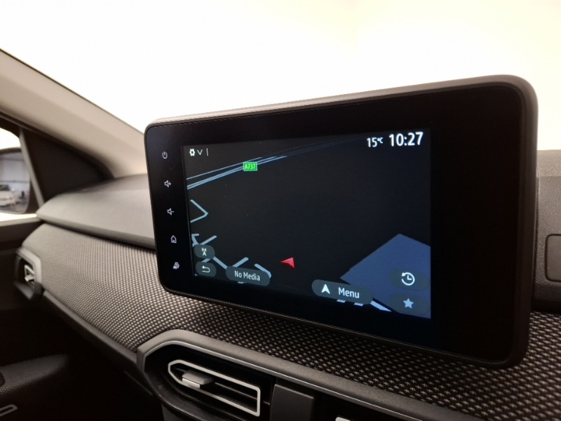 Used Dacia Jogger 2023 for sale - 77911821: Photo 10