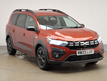 Used Dacia Jogger 2023 for sale - 77911821: Photo