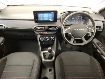 Used Dacia Jogger 2023 for sale - 77911821: Photo