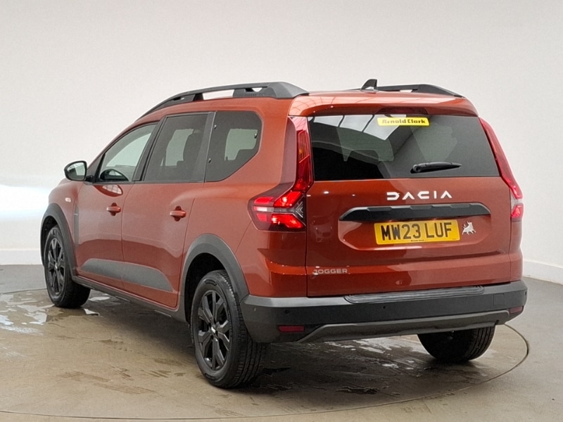 Used Dacia Jogger 2023 for sale - 77911821: Photo 3