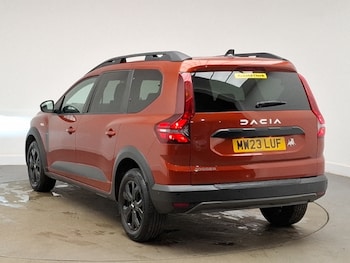 Used Dacia Jogger 2023 for sale - 77911821: Photo