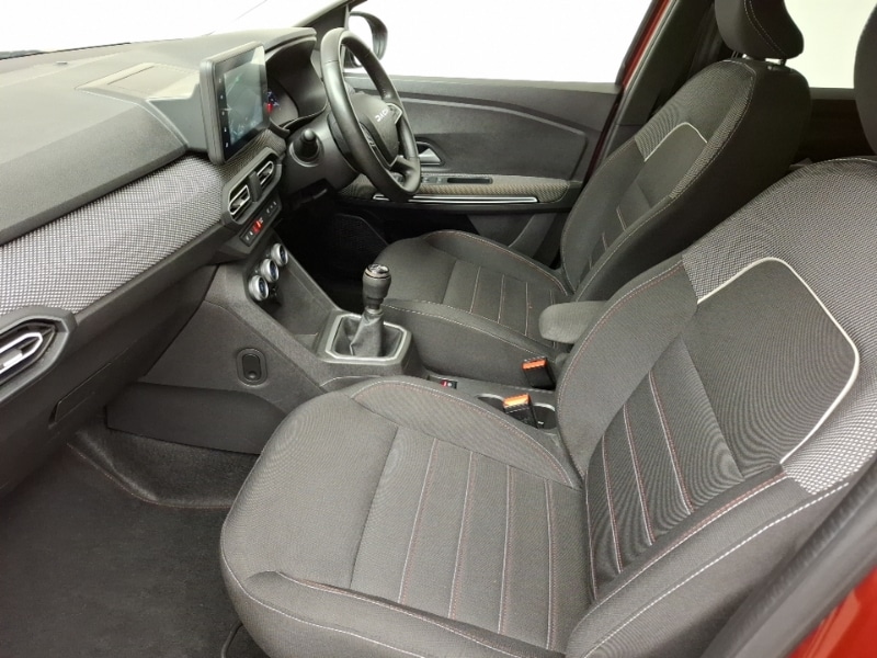 Used Dacia Jogger 2023 for sale - 77911821: Photo 5