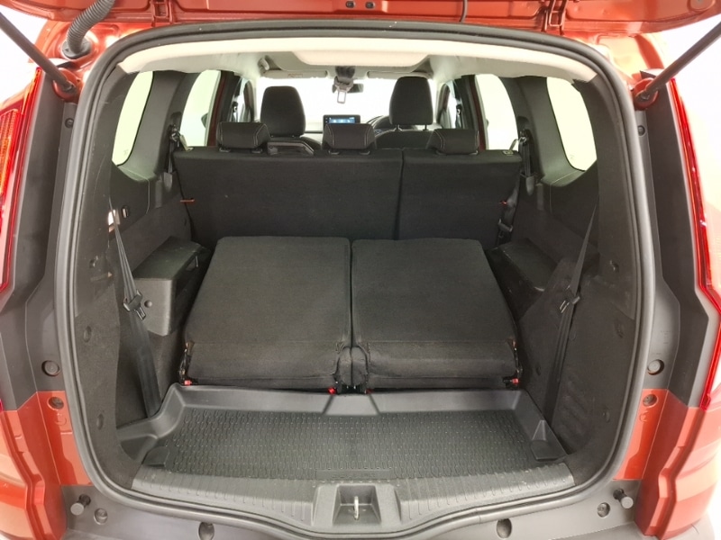 Used Dacia Jogger 2023 for sale - 77911821: Photo 8