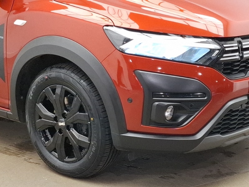 Used Dacia Jogger 2023 for sale - 77911821: Photo 9