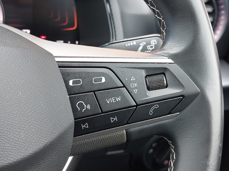 Used SEAT Ibiza 2023 for sale - 76864643: Photo 10