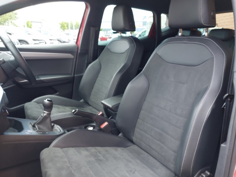 Used SEAT Ibiza 2023 for sale - 76864643: Photo 12