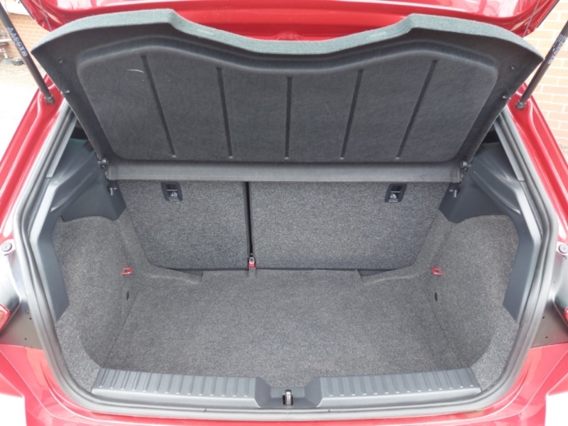 Used SEAT Ibiza 2023 for sale - 76864643: Photo 8