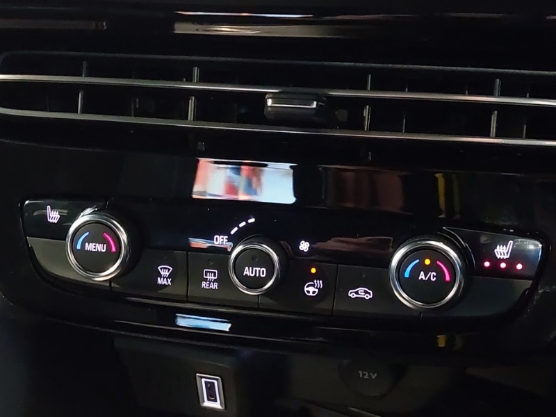 Used Vauxhall Mokka 2025 for sale - 76521273: Photo 11