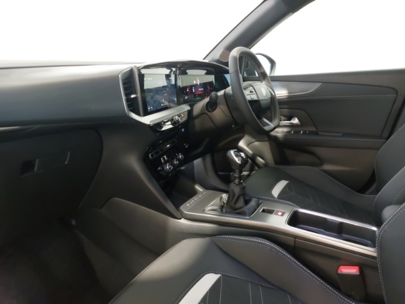 Used Vauxhall Mokka 2025 for sale - 76521273: Photo 5