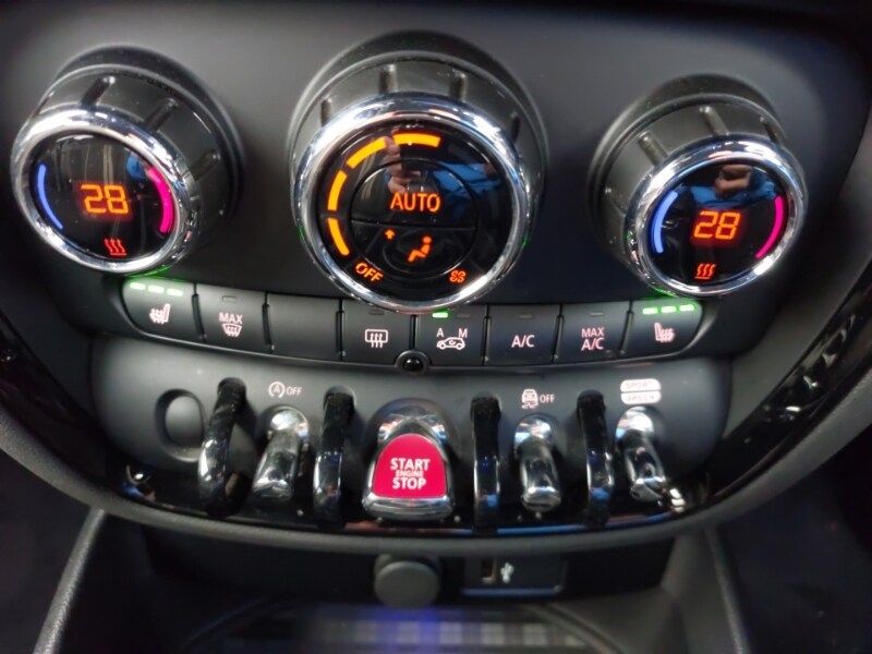 Used MINI Clubman 2020 for sale - 77907192: Photo 12