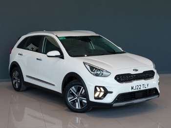 2022 - 1.6 GDi PHEV 3 5dr DCT