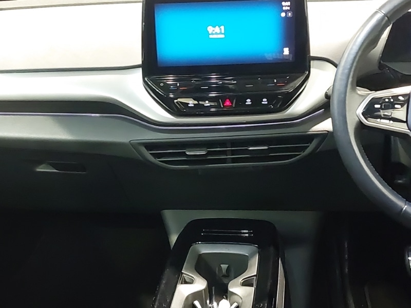 Used Volkswagen ID.4 2022 for sale - 77923287: Photo 7