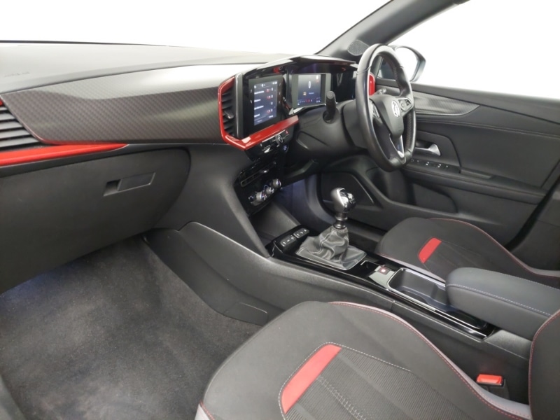 Used Vauxhall Mokka 2022 for sale - 77070596: Photo 5