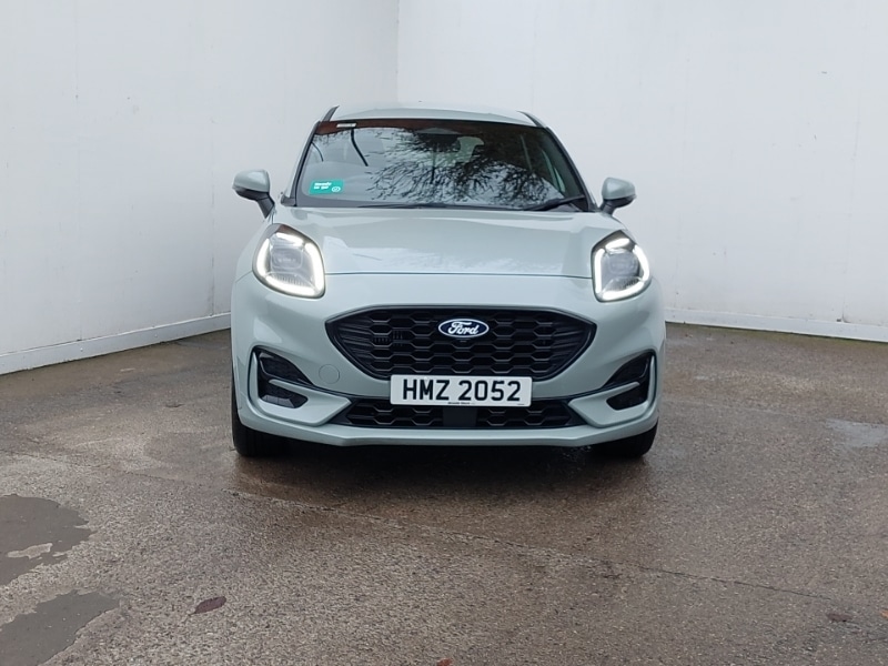 Used Ford Puma 2025 for sale - 76970948: Photo 12