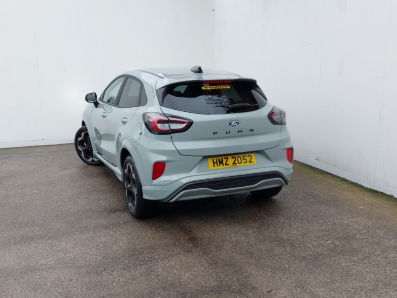 Used Ford Puma 2025 for sale - 76970948: Photo 3