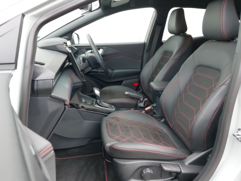 Used Ford Puma 2025 for sale - 76970948: Photo 5