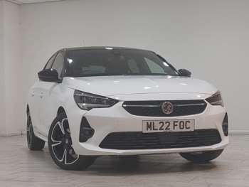 2022 - 1.2 Turbo SRi Edition 5dr
