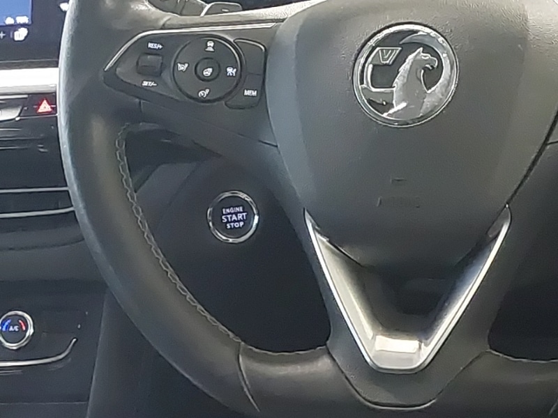 Used Vauxhall Grandland 2022 for sale - 77911971: Photo 10