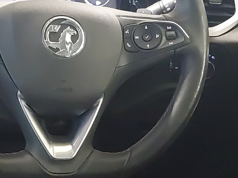 Used Vauxhall Grandland 2022 for sale - 77911971: Photo 11