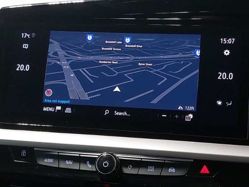 Used Vauxhall Grandland 2022 for sale - 77911971: Photo 12