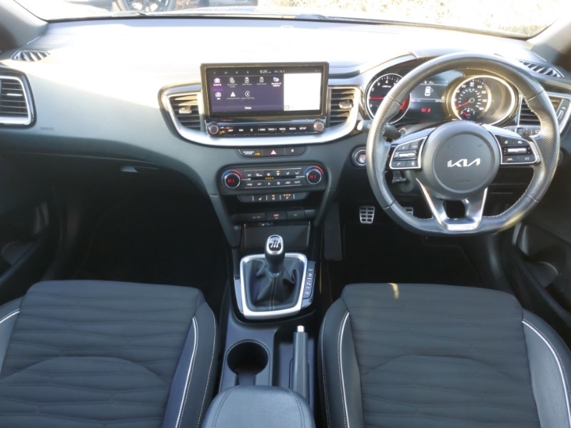 Used Kia Ceed 2021 for sale - 76671118: Photo 2