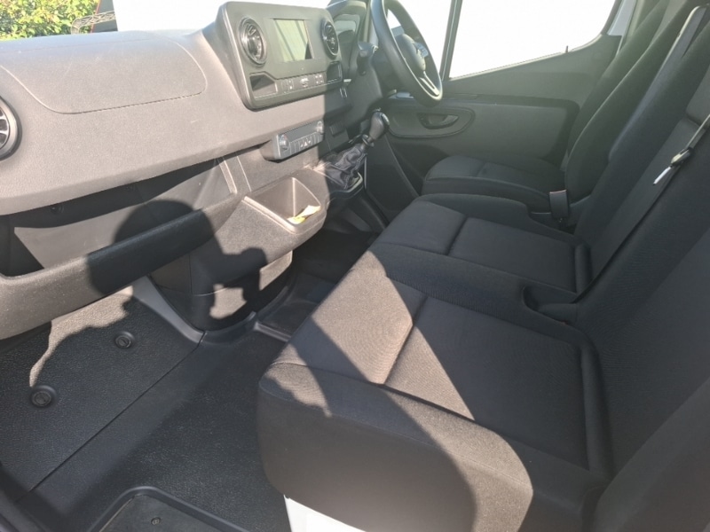 Used Mercedes-Benz Sprinter 2023 for sale - 77762061: Photo 5