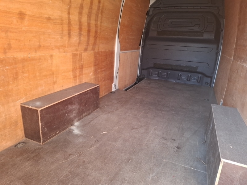 Used Mercedes-Benz Sprinter 2023 for sale - 77762061: Photo 6