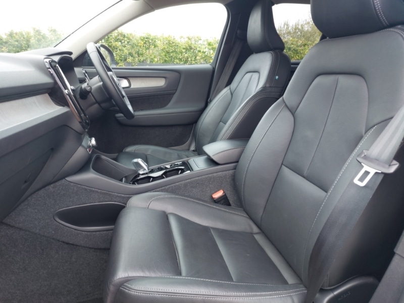 Used Volvo XC40 2024 for sale - 77196928: Photo 5