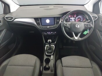 Used Vauxhall Crossland 2021 for sale - 77277892: Photo