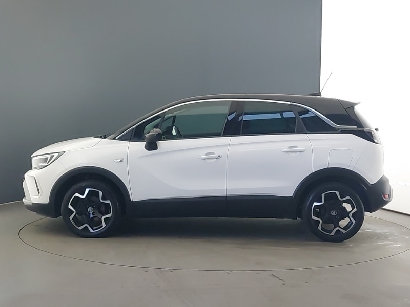 Used Vauxhall Crossland 2021 for sale - 77277892: Photo 4